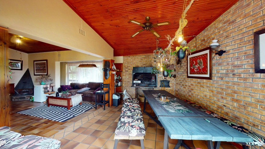 3 Bedroom Property for Sale in Courtrai Western Cape